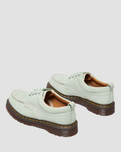 Dr. Martens Lowell Sage Green - Womens