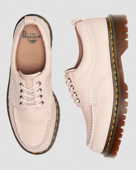 Dr. Martens Lowell Powder Pink - Womens