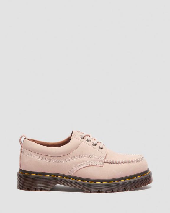 Dr. Martens Lowell Powder Pink - Mens