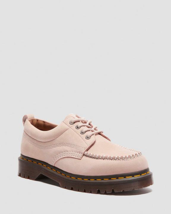 Dr. Martens Lowell Powder Pink - Womens