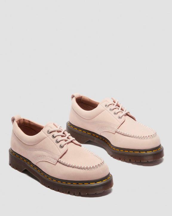 Dr. Martens Lowell Powder Pink - Mens