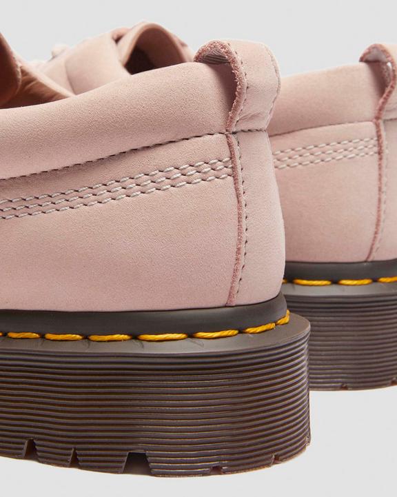 Dr. Martens Lowell Powder Pink - Mens