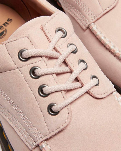 Dr. Martens Lowell Powder Pink - Womens