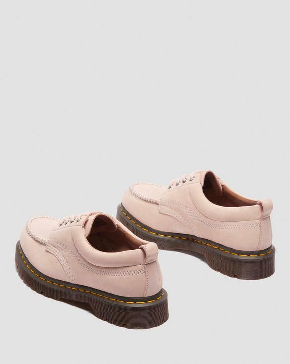Dr. Martens Lowell Powder Pink - Mens