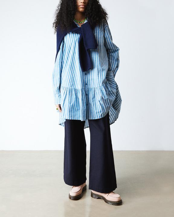 Dr Martens Lowell - Powder Pink