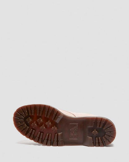 Dr. Martens Lowell Powder Pink - Womens