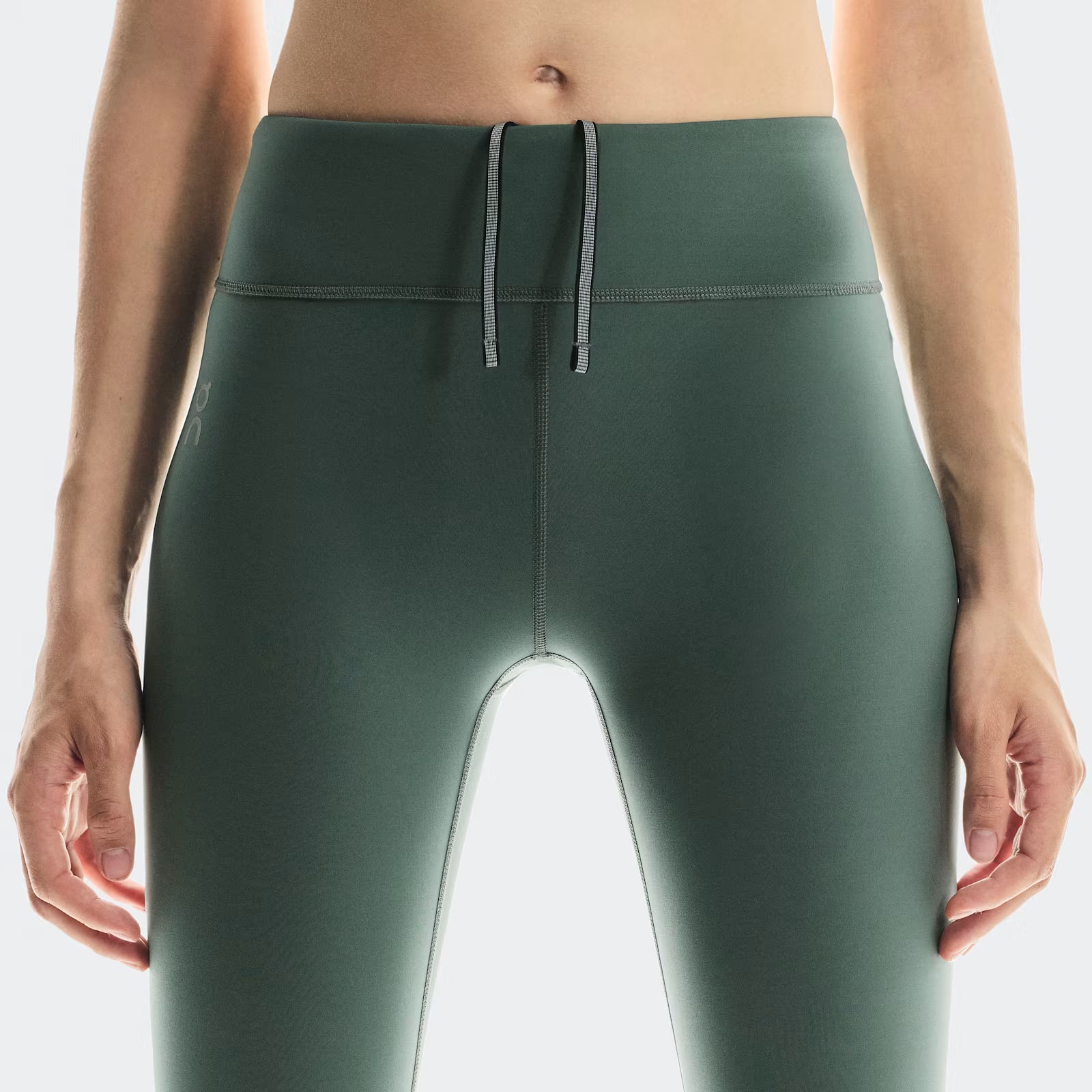 On Core Tights Olive (Women'S)