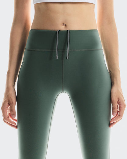On Core Tights Olive (Women'S)