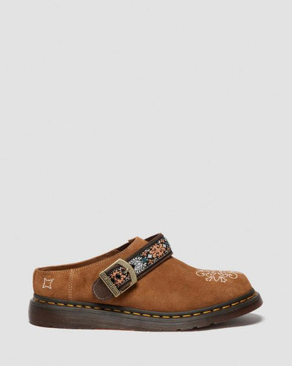 Dr. Martens Isham Natural Tan - Mens