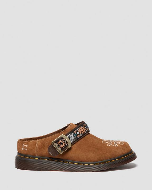 Dr. Martens Isham Natural Tan - Mens