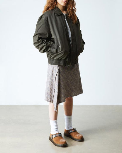 Dr. Martens Isham Natural Tan - Mens