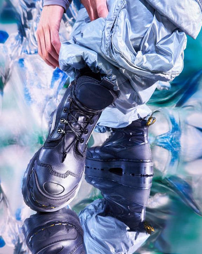 Dr Martens Exoshield Xx01 - Black