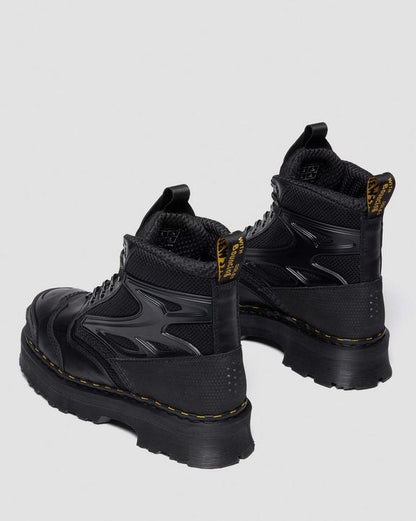 Dr Martens Exoshield Xx01 - Black