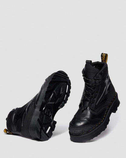 Dr Martens Exoshield Xx01 - Black