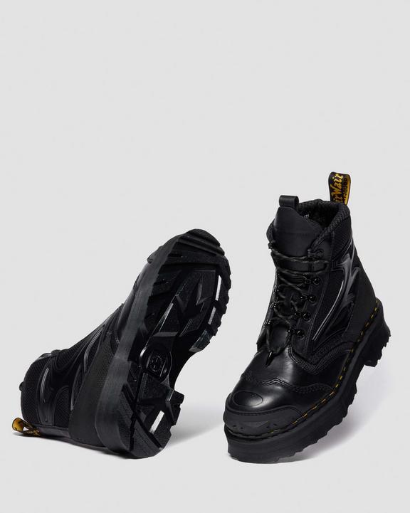 Dr Martens Exoshield Xx01 - Black