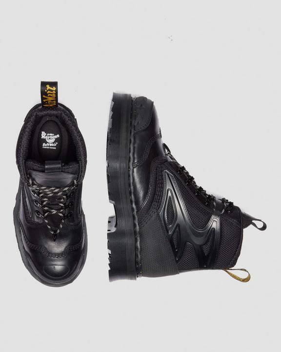 Dr Martens Exoshield Xx01 - Black