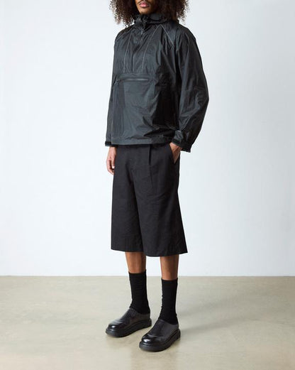 Dr. Martens Vent Xx02 Black Buttero - Mens