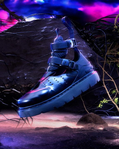 Dr Martens Vent Xx01 - Black