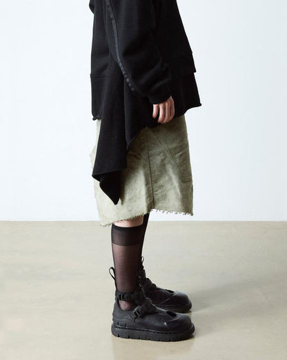 Dr. Martens Vent Xx01 Black - Mens