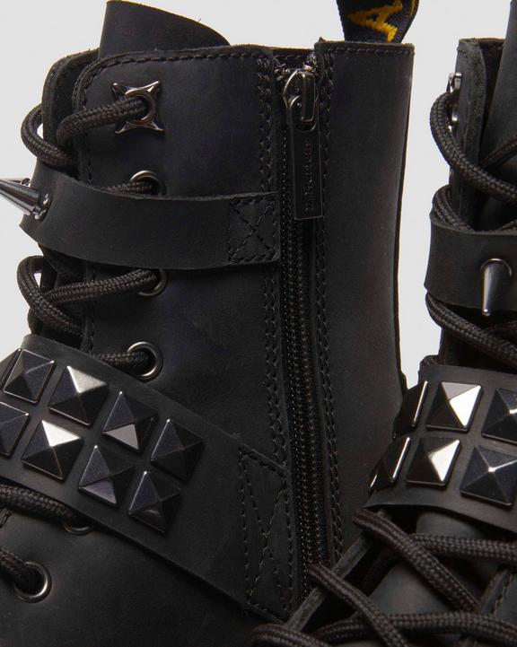 Dr. Martens Jadon Black - Mens