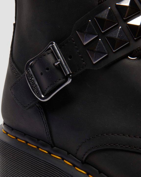 Dr. Martens Jadon Black - Mens