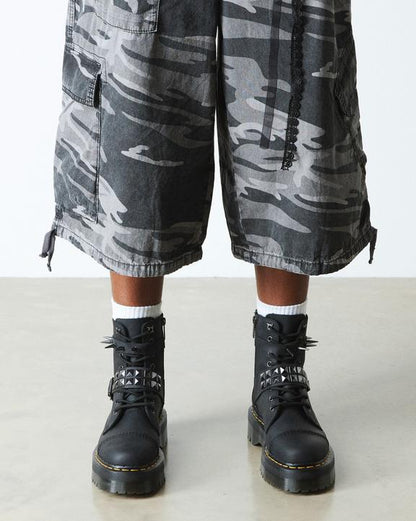 Dr. Martens Jadon Black - Mens
