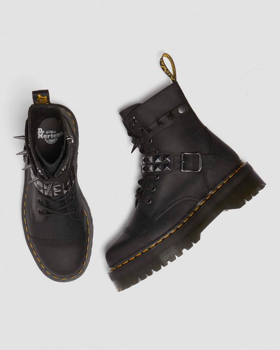 Dr. Martens Jadon Black - Mens