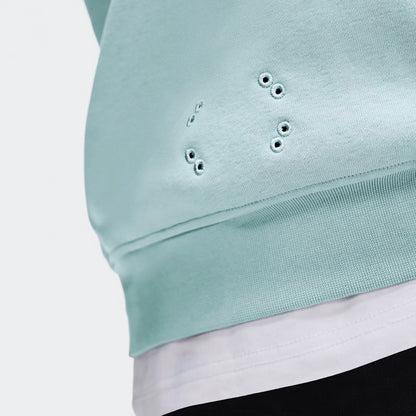 On Club Collective 1/4 Zip Brook
