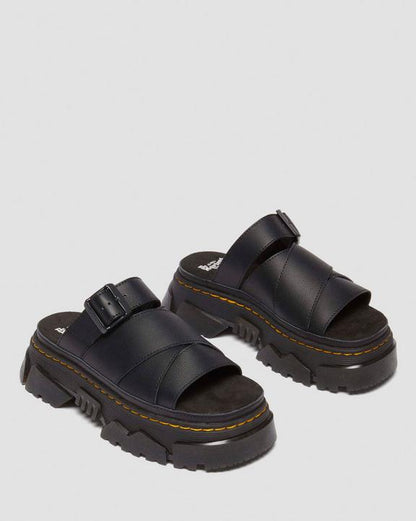Dr Martens Mattison - Black