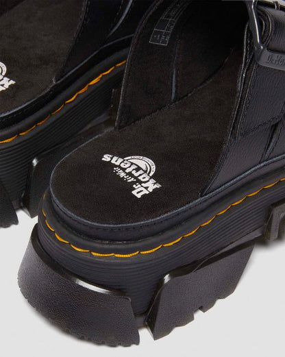Dr Martens Mattison - Black