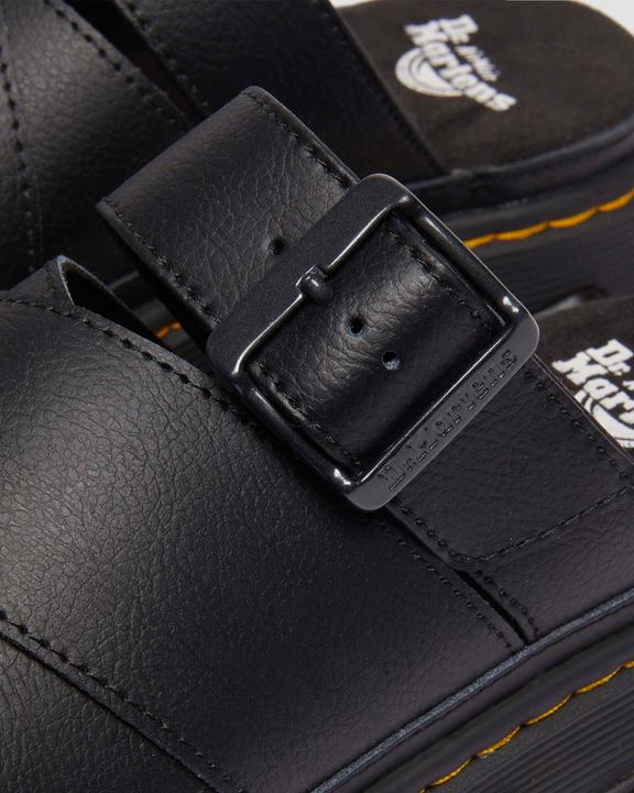 Dr Martens Mattison - Black