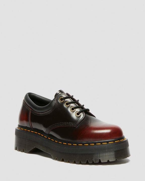 Dr. Martens 8053 Arcadia Cherry Red Arcadia - Mens