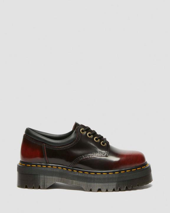 Dr. Martens 8053 Arcadia Cherry Red Arcadia - Mens