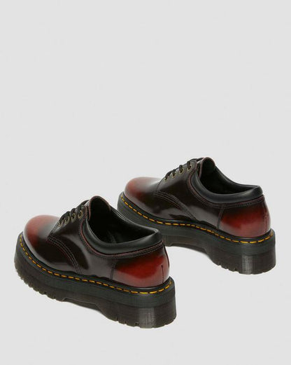 Dr. Martens 8053 Arcadia Cherry Red Arcadia - Mens