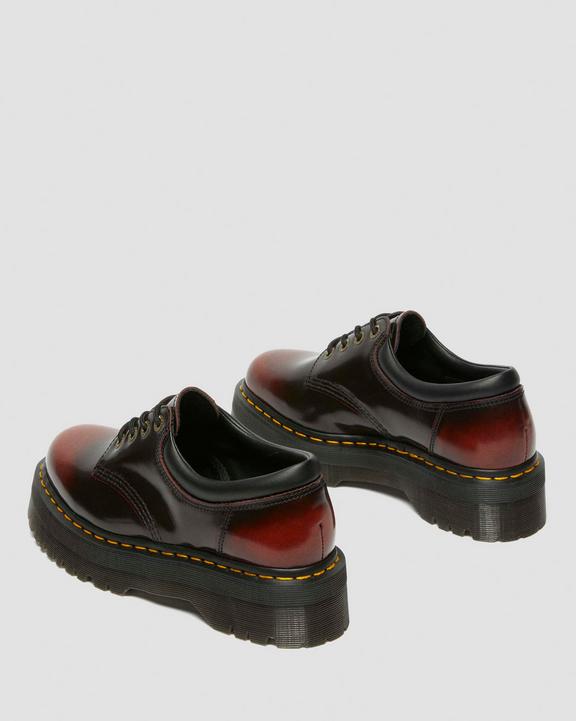 Dr. Martens 8053 Arcadia Cherry Red Arcadia - Mens