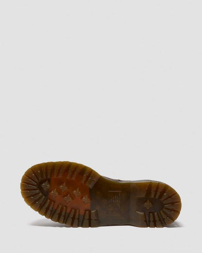 Dr. Martens Sinclair Dark Brown - Womens