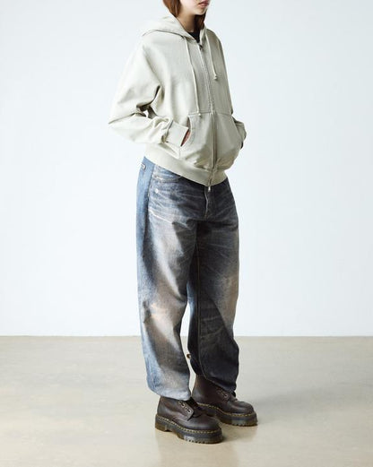 Dr Martens Sinclair - Dark Brown