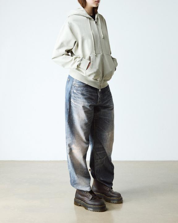 Dr Martens Sinclair - Dark Brown