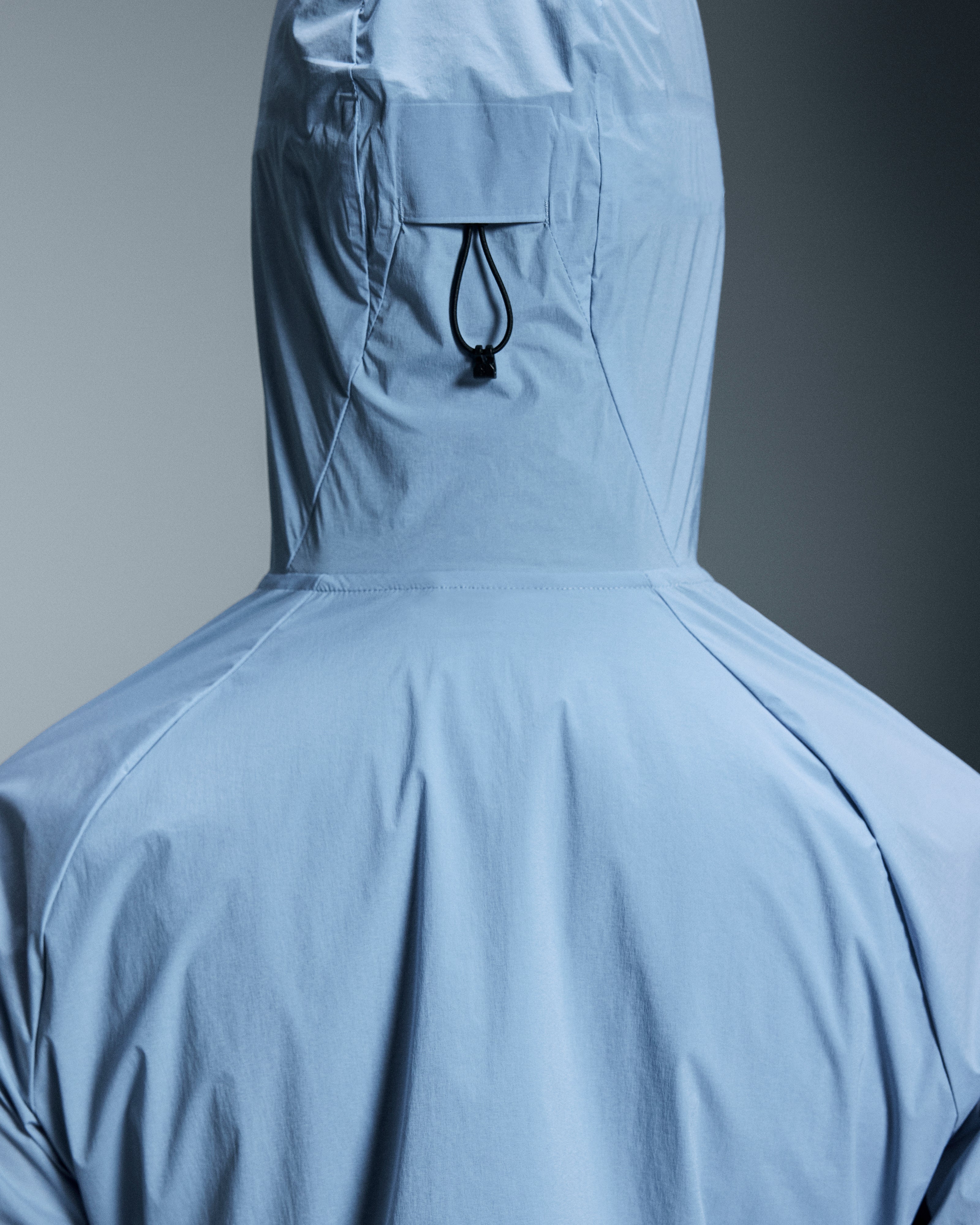 on core jacket Chambray | Eclipse (Women's)