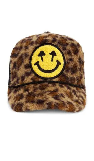 Drew House Happy CAPS Trucker Hat