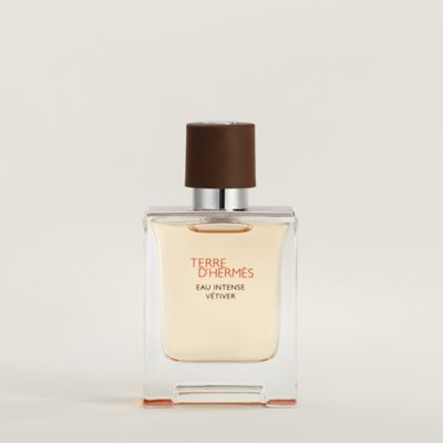  Hermes Terre D' Eau Intense Vetiver Eau De Parfum