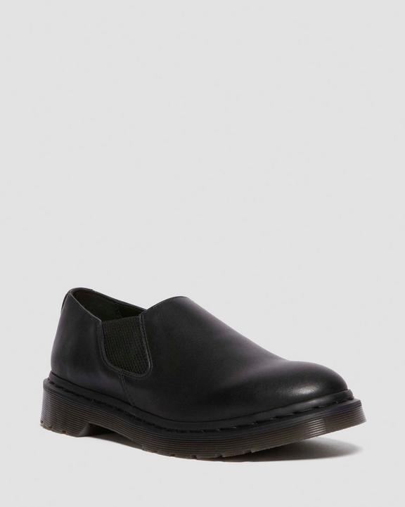 Dr. Martens Louis Black - Mens
