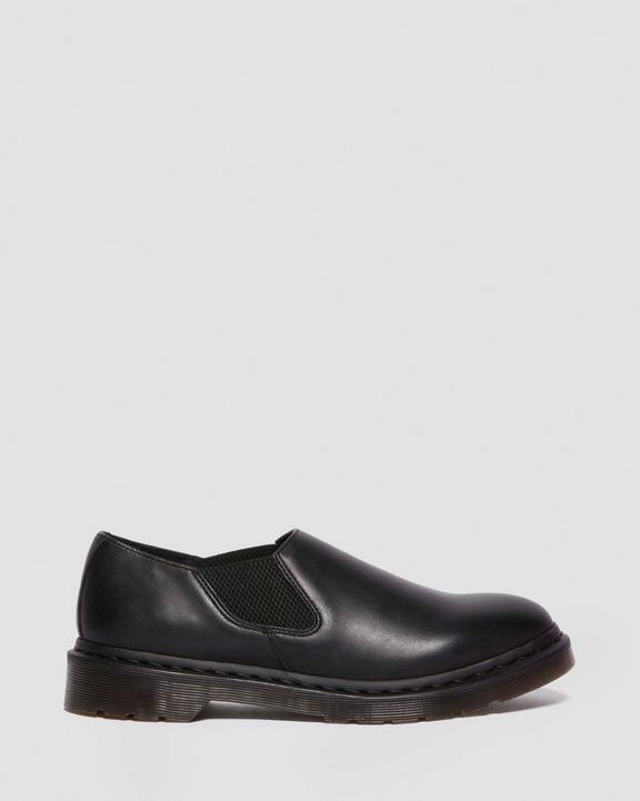 Dr. Martens Louis Black - Womens