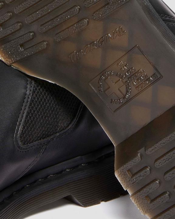 Dr. Martens Louis Black - Mens