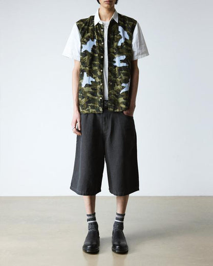 Dr. Martens Louis Black - Mens