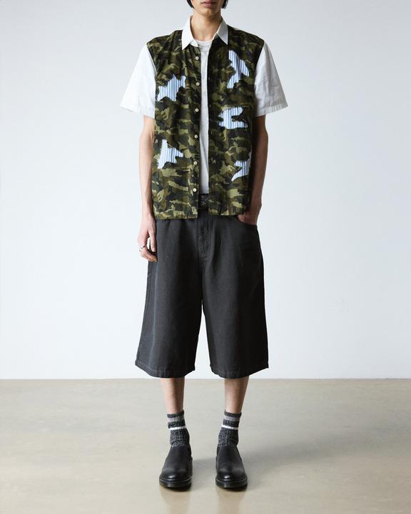 Dr. Martens Louis Black - Mens