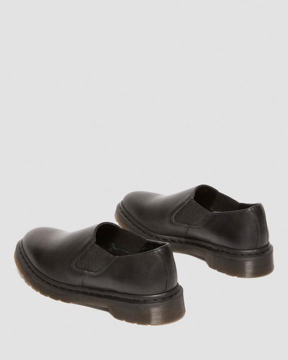Dr. Martens Louis Black - Mens