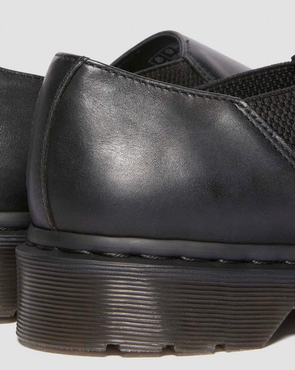 Dr. Martens Louis Black - Mens