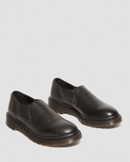 Dr. Martens Louis Black - Womens