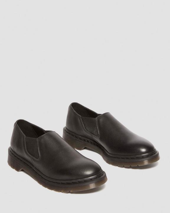 Dr. Martens Louis Black - Womens
